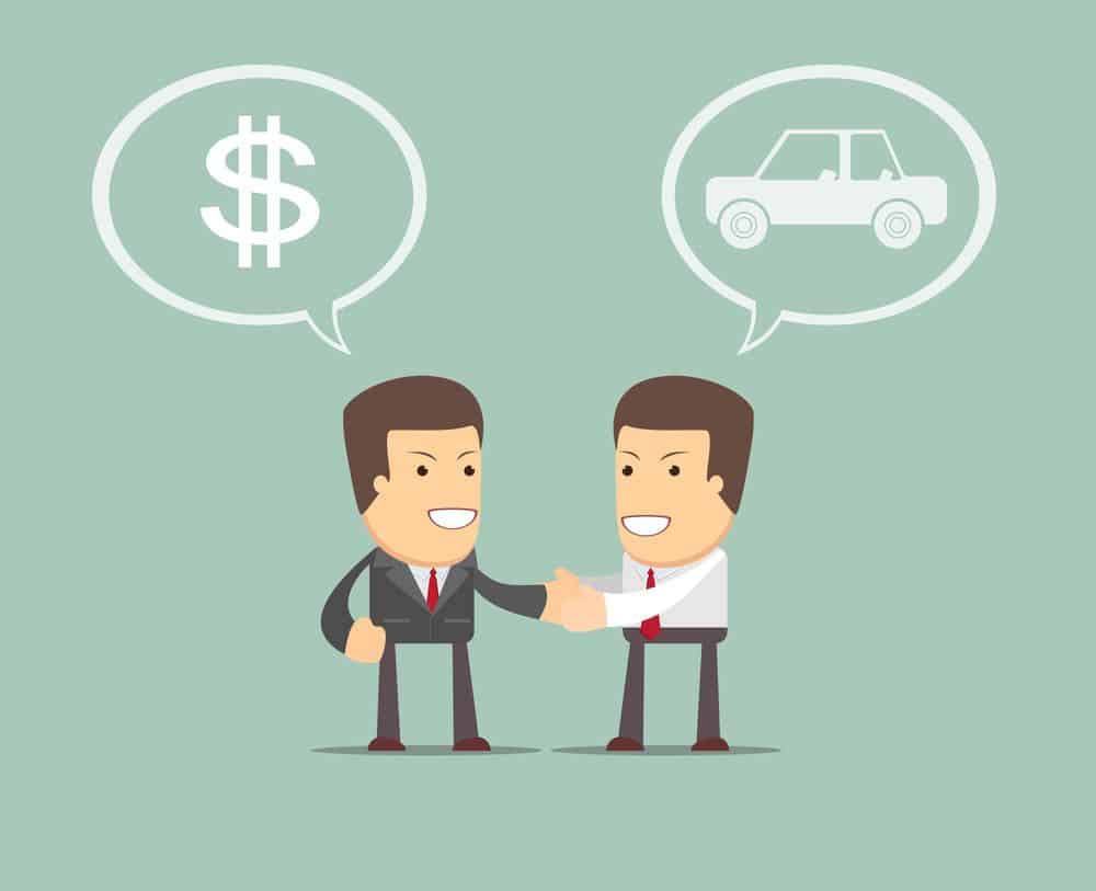 como refinanciar veiculo