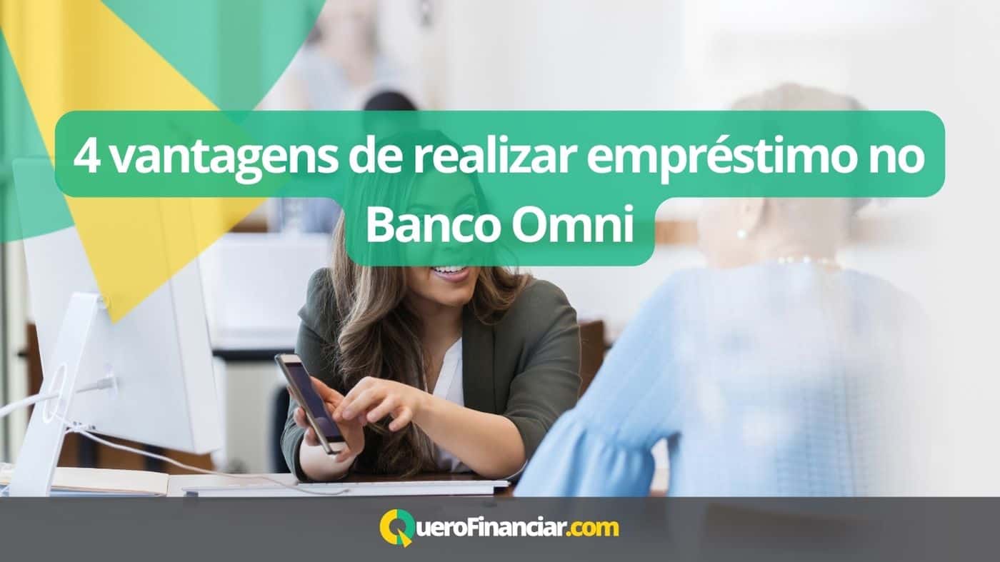 Emprestimo No Banco