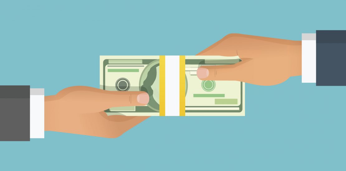 emprestimo ou financiamento