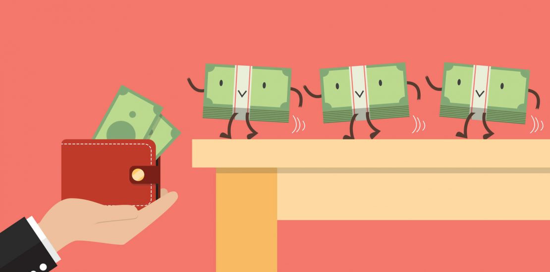 diferenças entre antecipação de recebíveis e empréstimo bancário
