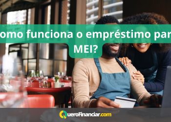 Como funciona o empréstimo para MEI