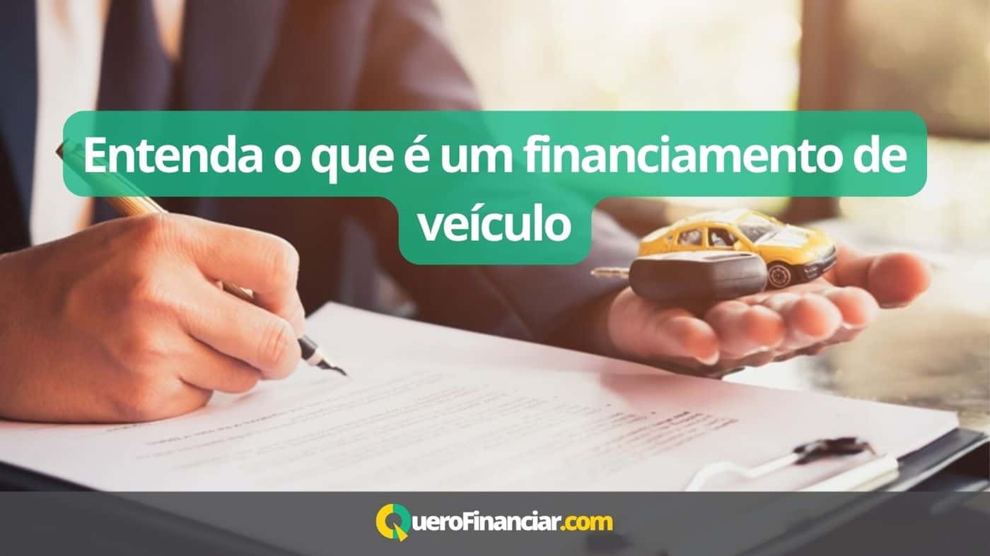 Entenda Como Funciona o Financiamento de Moto