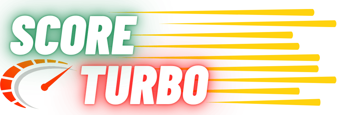 Logo Score Turbo