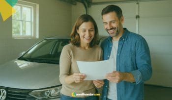 Refinanciamento de Veiculo Banco PAN