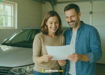 Refinanciamento de Veiculo Banco PAN