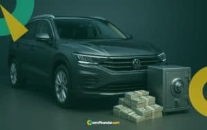 Como conseguir empréstimo com carro como garantia